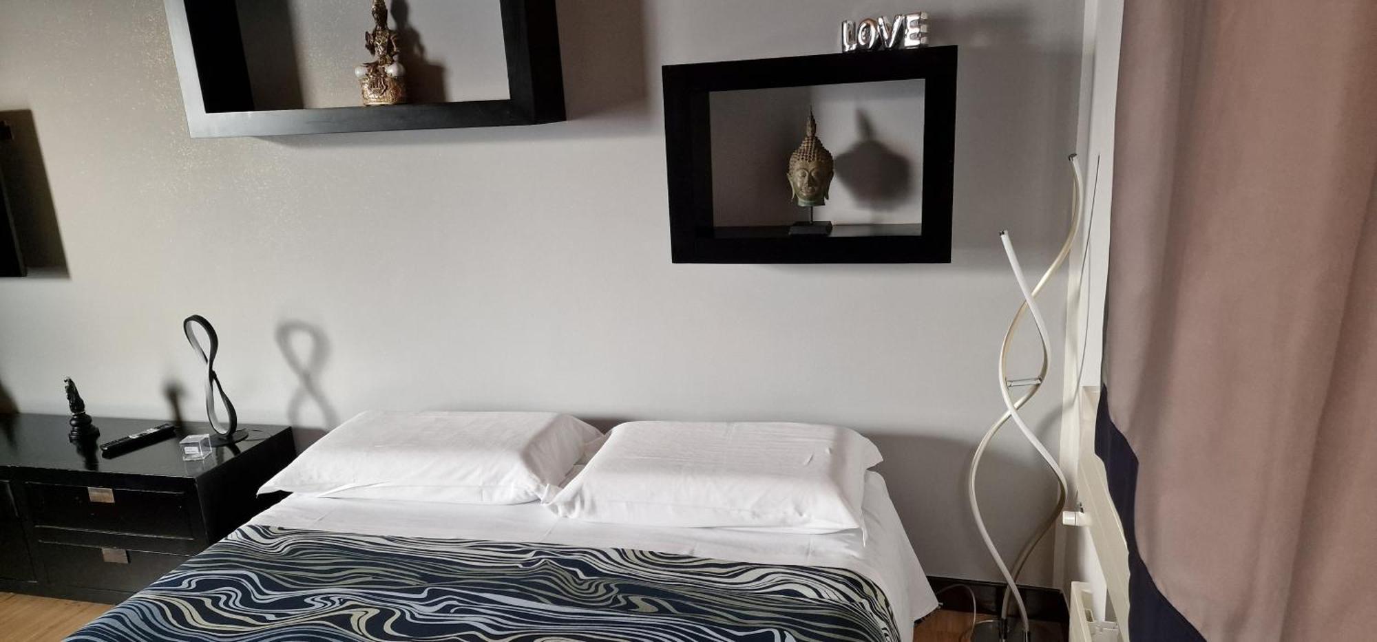 Thalassa Bari Zewnętrze zdjęcie