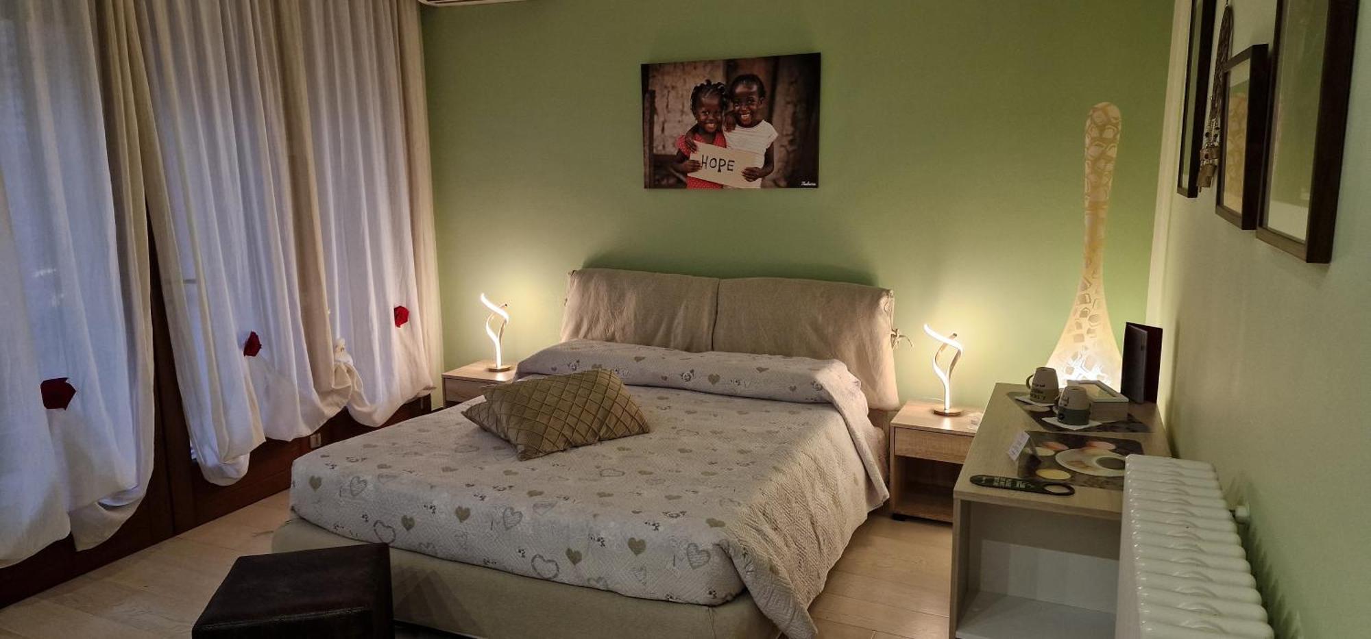 Thalassa Bari Zewnętrze zdjęcie
